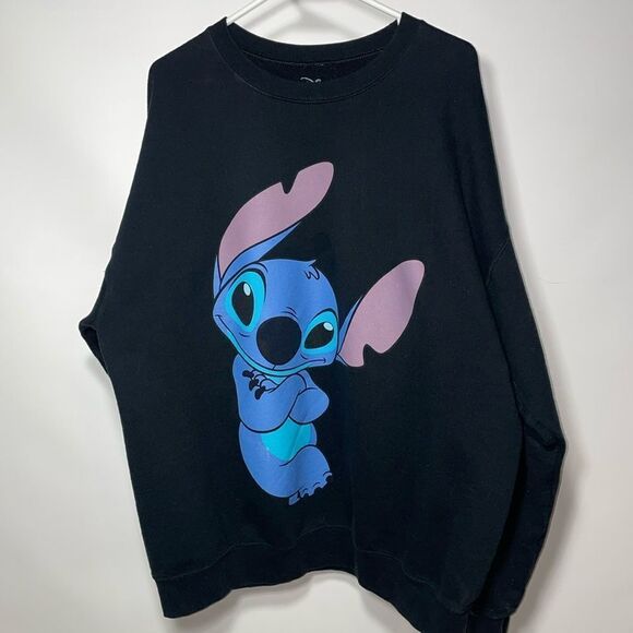 Stitch sweatshirt - Picture 1 of 7